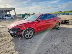 5NPEL4JAXLH054666 2020 HYUNDAI SONATA