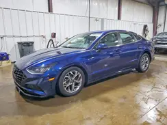 5NPEL4JAXLH055235 2020 HYUNDAI SONATA