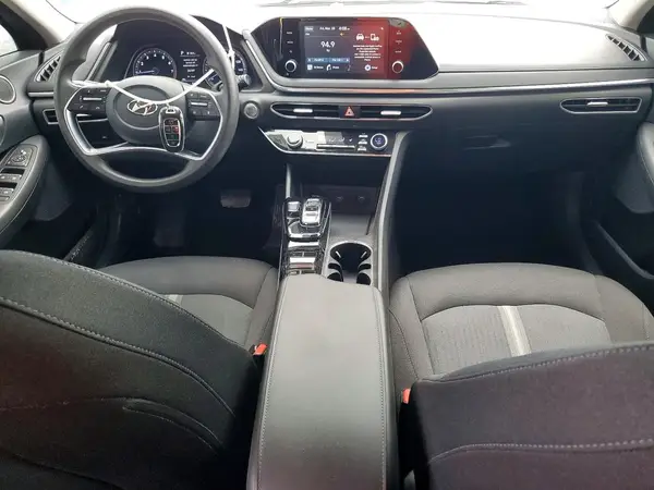 5NPEL4JAXLH056076 2020 HYUNDAI SONATA - Image 8