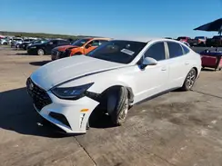 5NPEL4JAXLH056949 2020 HYUNDAI SONATA