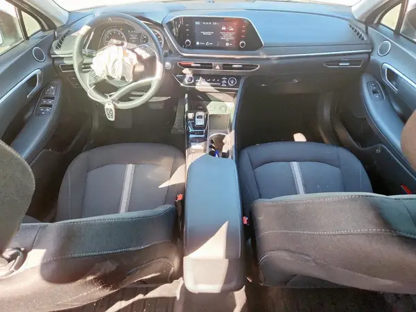 5NPEL4JAXLH056949 2020 HYUNDAI SONATA - Image 8