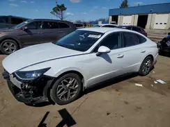 5NPEL4JAXLH056966 2020 HYUNDAI SONATA