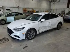5NPEL4JAXLH057826 2020 HYUNDAI SONATA