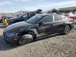 5NPEL4JAXLH061410 2020 HYUNDAI SONATA