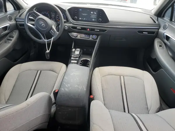5NPEL4JAXLH062234 2020 HYUNDAI SONATA - Image 8