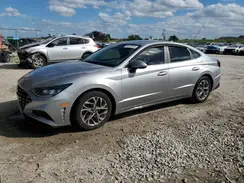 5NPEL4JAXMH066477 2021 HYUNDAI SONATA