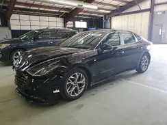 5NPEL4JAXMH067113 2021 HYUNDAI SONATA