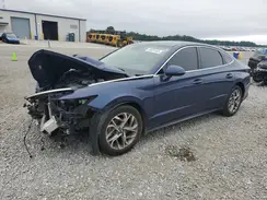 5NPEL4JAXMH067368 2021 HYUNDAI SONATA