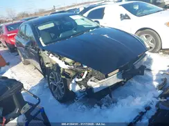 5NPEL4JAXMH067838 2021 HYUNDAI SONATA