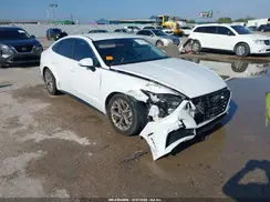 5NPEL4JAXMH068049 2021 HYUNDAI SONATA