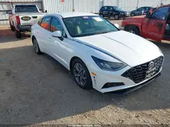 5NPEL4JAXMH068097 2021 HYUNDAI SONATA