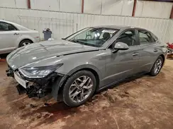 5NPEL4JAXMH069685 2021 HYUNDAI SONATA