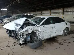 5NPEL4JAXMH078371 2021 HYUNDAI SONATA