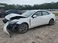 5NPEL4JAXMH078502 2021 HYUNDAI SONATA