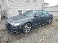 5NPEL4JAXMH085661 2021 HYUNDAI SONATA