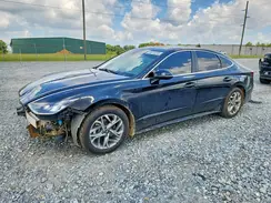 5NPEL4JAXMH086244 2021 HYUNDAI SONATA