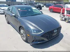 5NPEL4JAXMH092206 2021 HYUNDAI SONATA