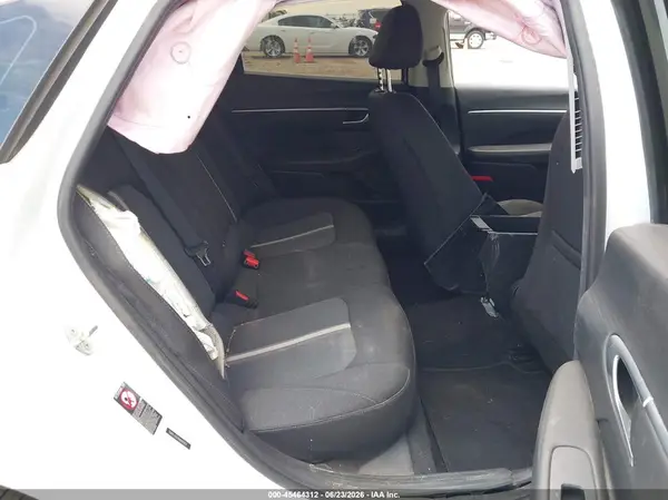 5NPEL4JAXMH092237 2021 HYUNDAI SONATA - Image 8