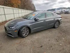 5NPEL4JAXMH094523 2021 HYUNDAI SONATA