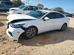 5NPEL4JAXMH097082 2021 HYUNDAI SONATA