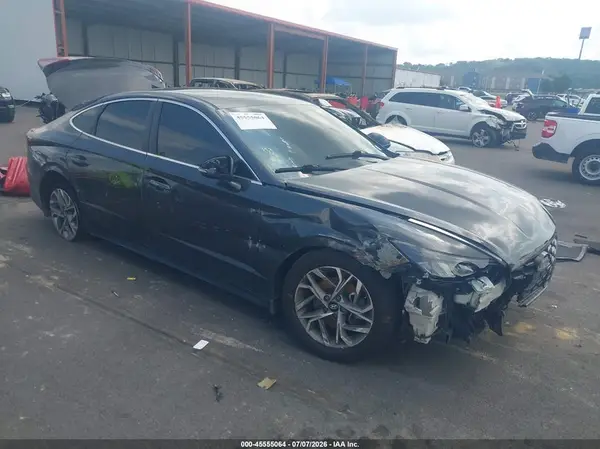 5NPEL4JAXMH097311 2021 HYUNDAI SONATA