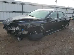 5NPEL4JAXMH098149 2021 HYUNDAI SONATA