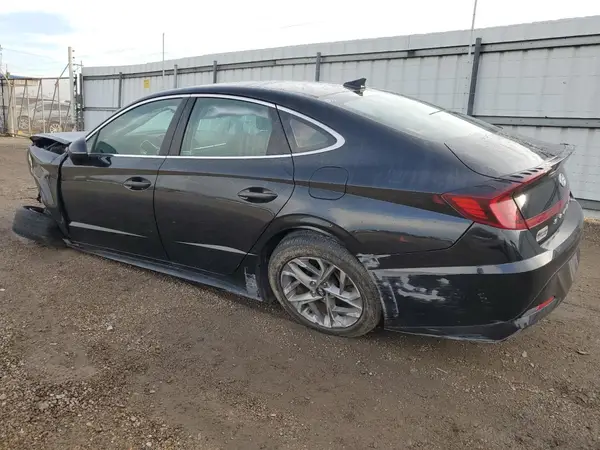 5NPEL4JAXMH098149 2021 HYUNDAI SONATA - Image 2