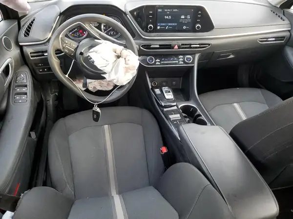 5NPEL4JAXMH098149 2021 HYUNDAI SONATA - Image 8