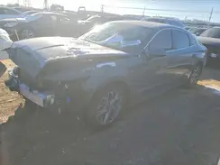 5NPEL4JAXMH098507 2021 HYUNDAI SONATA