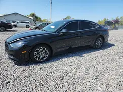 5NPEL4JAXMH101342 2021 HYUNDAI SONATA