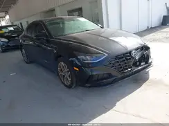 5NPEL4JAXMH102894 2021 HYUNDAI SONATA
