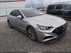5NPEL4JAXMH112728 2021 HYUNDAI SONATA
