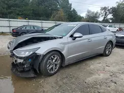5NPEL4JAXMH112759 2021 HYUNDAI SONATA