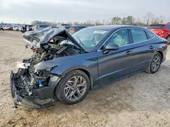 5NPEL4JAXMH113832 2021 HYUNDAI SONATA
