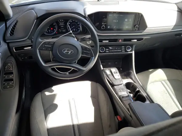 5NPEL4JAXMH115032 2021 HYUNDAI SONATA - Image 8