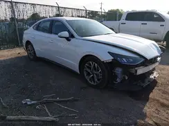 5NPEL4JAXMH120621 2021 HYUNDAI SONATA