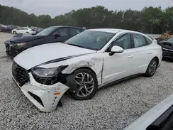 5NPEL4JAXMH121624 2021 HYUNDAI SONATA