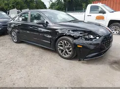 5NPEL4JAXMH122238 2021 HYUNDAI SONATA