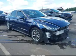 5NPEL4JAXMH128234 2021 HYUNDAI SONATA