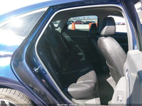 5NPEL4JAXNH141891 2022 HYUNDAI SONATA - Image 8