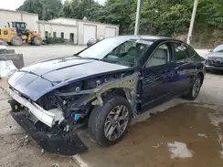 5NPEL4JAXNH143401 2022 HYUNDAI SONATA
