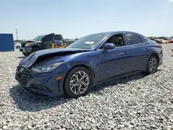 5NPEL4JAXNH145195 2022 HYUNDAI SONATA