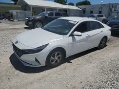 5NPLL4AG0MH012892 2021 HYUNDAI ELANTRA