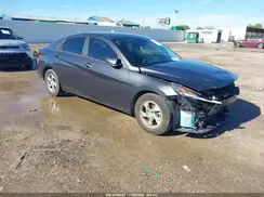 5NPLL4AG0MH014089 2021 HYUNDAI ELANTRA