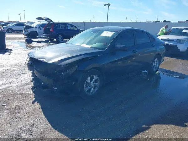 5NPLL4AG0MH014089 2021 HYUNDAI ELANTRA - Image 2