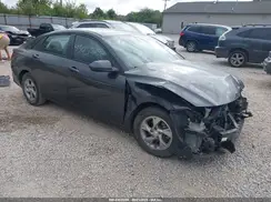 5NPLL4AG0MH014481 2021 HYUNDAI ELANTRA