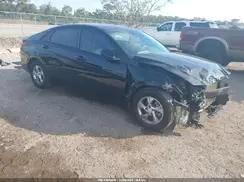 5NPLL4AG0MH014609 2021 HYUNDAI ELANTRA
