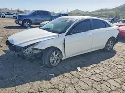 5NPLL4AG0MH015548 2021 HYUNDAI ELANTRA
