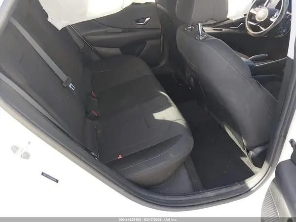 5NPLL4AG0MH016005 2021 HYUNDAI ELANTRA - Image 8