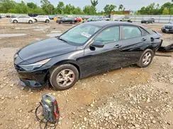 5NPLL4AG0MH017090 2021 HYUNDAI ELANTRA
